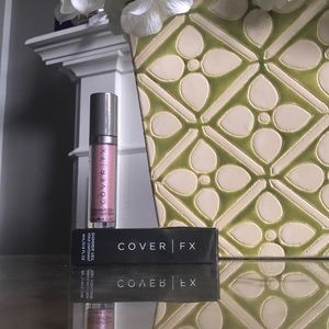 CoverFX Shimmer Veil - Amethyst